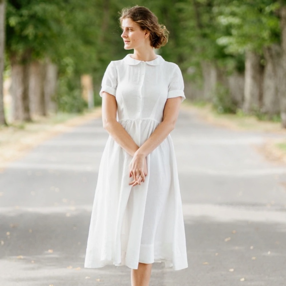 Classic Son De Dlor Dress